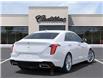 2025 Cadillac CT4 Premium Luxury (Stk: 25354) in Bracebridge - Image 4 of 6