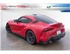 2023 Toyota GR Supra 3.0 (Stk: 25089A) in Walkerton - Image 4 of 10