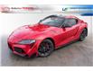 2023 Toyota GR Supra 3.0 (Stk: 25089A) in Walkerton - Image 1 of 10