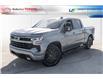 2024 Chevrolet Silverado 1500 RST (Stk: 25114A) in Walkerton - Image 1 of 17