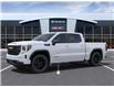2025 GMC Sierra 1500 Elevation (Stk: 25163) in Rimbey - Image 2 of 6