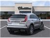 2025 Cadillac XT4 Premium Luxury (Stk: 169959) in London - Image 4 of 6
