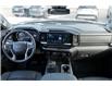 2024 Chevrolet Silverado 1500 RST (Stk: 25114A) in Walkerton - Image 10 of 17
