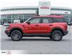 2022 Ford Bronco Sport Big Bend (Stk: D53423) in Milton - Image 3 of 25