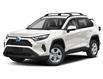 2025 Toyota RAV4 Hybrid XLE (Stk: 85373) in Toronto - Image 1 of 11