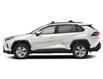 2025 Toyota RAV4 Hybrid XLE (Stk: 85373) in Toronto - Image 2 of 11