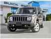 2017 Jeep Patriot Sport/North (Stk: 25196D) in Vernon - Image 1 of 25