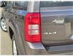 2017 Jeep Patriot Sport/North (Stk: 25196D) in Vernon - Image 11 of 25