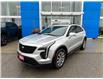 2021 Cadillac XT4 Sport (Stk: Z116679A) in Newmarket - Image 1 of 27