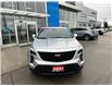 2021 Cadillac XT4 Sport (Stk: Z116679A) in Newmarket - Image 2 of 27