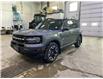 2024 Ford Bronco Sport Outer Banks (Stk: 25030A) in Melfort - Image 1 of 11