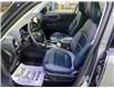 2024 Ford Bronco Sport Outer Banks (Stk: 25030A) in Melfort - Image 8 of 11