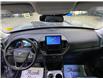 2024 Ford Bronco Sport Outer Banks (Stk: 25030A) in Melfort - Image 10 of 11