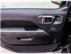 2025 Jeep Wrangler Sahara (Stk: T8237) in Toronto - Image 6 of 28