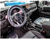 2025 Jeep Wrangler Sahara (Stk: T8237) in Toronto - Image 7 of 28