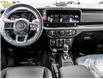 2025 Jeep Wrangler Sahara (Stk: T8237) in Toronto - Image 9 of 28