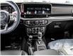 2025 Jeep Wrangler Sahara (Stk: T8237) in Toronto - Image 11 of 28