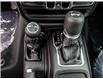 2025 Jeep Wrangler Sahara (Stk: T8237) in Toronto - Image 24 of 28