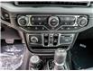 2025 Jeep Wrangler Sahara (Stk: T8237) in Toronto - Image 26 of 28
