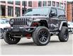 2019 Jeep Wrangler Rubicon (Stk: T8230A) in Toronto - Image 1 of 26