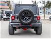 2019 Jeep Wrangler Rubicon (Stk: T8230A) in Toronto - Image 4 of 26