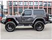2019 Jeep Wrangler Rubicon (Stk: T8230A) in Toronto - Image 5 of 26
