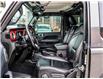 2019 Jeep Wrangler Rubicon (Stk: T8230A) in Toronto - Image 8 of 26