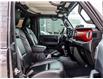 2019 Jeep Wrangler Rubicon (Stk: T8230A) in Toronto - Image 12 of 26