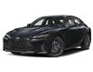 2025 Lexus IS 500 Base (Stk: 15104572) in Richmond Hill - Image 1 of 12