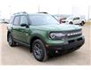 2025 Ford Bronco Sport Big Bend (Stk: 25S075) in Medicine Hat - Image 7 of 26