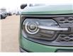 2025 Ford Bronco Sport Big Bend (Stk: 25S075) in Medicine Hat - Image 10 of 26