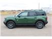 2025 Ford Bronco Sport Big Bend (Stk: 25S075) in Medicine Hat - Image 2 of 26