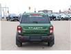 2025 Ford Bronco Sport Big Bend (Stk: 25S075) in Medicine Hat - Image 4 of 26