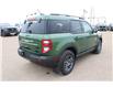 2025 Ford Bronco Sport Big Bend (Stk: 25S075) in Medicine Hat - Image 5 of 26