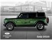 2024 Ford Bronco Outer Banks (Stk: R00757) in Toronto - Image 3 of 27