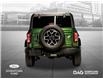2024 Ford Bronco Outer Banks (Stk: R00757) in Toronto - Image 4 of 27