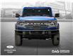 2024 Ford Bronco Badlands (Stk: R00758) in Toronto - Image 2 of 26