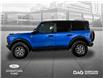 2024 Ford Bronco Badlands (Stk: R00758) in Toronto - Image 3 of 26