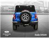 2024 Ford Bronco Badlands (Stk: R00758) in Toronto - Image 4 of 26