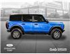2024 Ford Bronco Badlands (Stk: R00758) in Toronto - Image 5 of 26