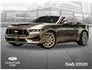 2025 Ford Mustang GT Premium (Stk: 250247) in Toronto - Image 1 of 24