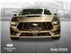 2025 Ford Mustang GT Premium (Stk: 250247) in Toronto - Image 3 of 24