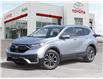 2020 Honda CR-V EX-L (Stk: B3268) in Ottawa - Image 2 of 30