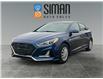 2018 Hyundai Sonata GL (Stk: PT3057) in Regina - Image 1 of 16