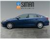 2018 Hyundai Sonata GL (Stk: PT3057) in Regina - Image 2 of 16