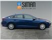 2018 Hyundai Sonata GL (Stk: PT3057) in Regina - Image 6 of 16