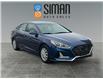 2018 Hyundai Sonata GL (Stk: PT3057) in Regina - Image 7 of 16