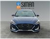 2018 Hyundai Sonata GL (Stk: PT3057) in Regina - Image 8 of 16