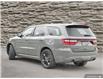 2021 Dodge Durango R/T (Stk: S2069A) in Hamilton - Image 4 of 27