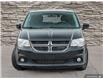 2017 Dodge Grand Caravan Crew (Stk: S4003A) in Hamilton - Image 2 of 27